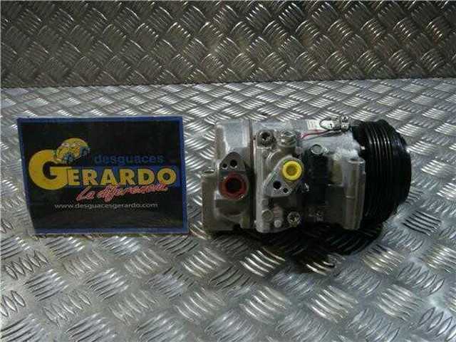 A0008304400 MERCEDES Compresor de aire acondicionado  en stock Córdoba