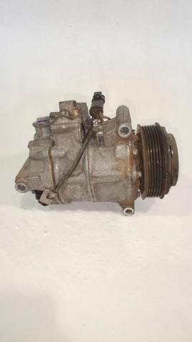 MERCEDES A0008304400 Compresor de aire acondicionado  en stock Terrassa