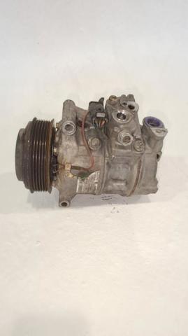 A0008304400 MERCEDES Compresor de aire acondicionado comprar Alcalá