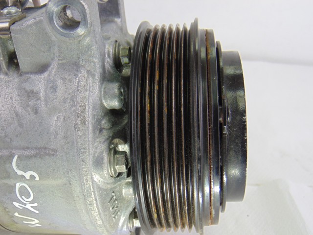MERCEDES A0008304400 Compresor de aire acondicionado  en stock Valencia