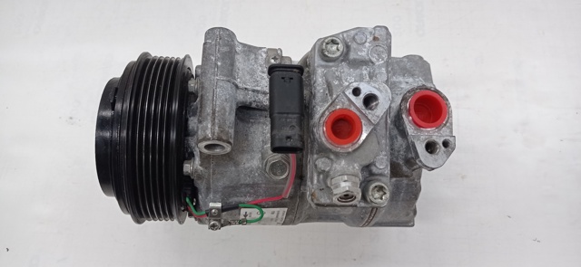 MERCEDES A0008304400 Compresor de aire acondicionado comprar Tarragona