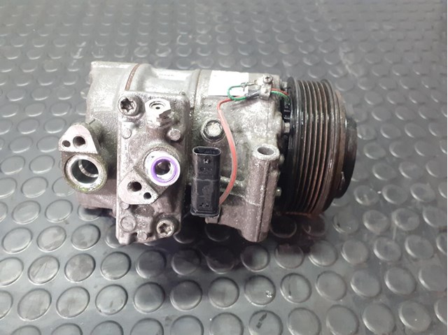 MERCEDES A0008304400 Compresor de aire acondicionado  comprar en Murcia
