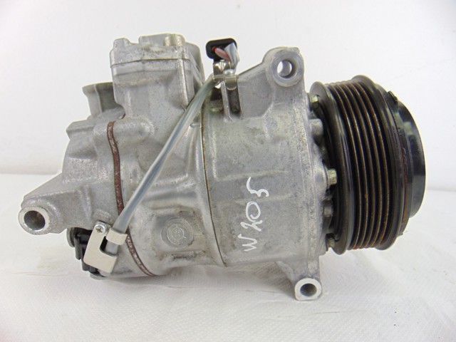 MERCEDES A0008304400 Compresor de aire acondicionado comprar Barcelona