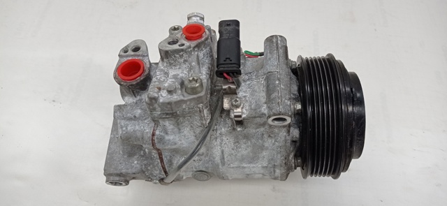 A0008304400 MERCEDES Compresor de aire acondicionado  en stock Huelva