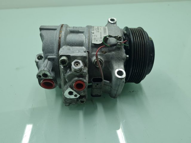 MERCEDES A0008304400 Compresor de aire acondicionado  comprar en Murcia
