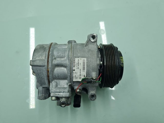 A0008304400 MERCEDES Compresor de aire acondicionado  comprar en Jaén