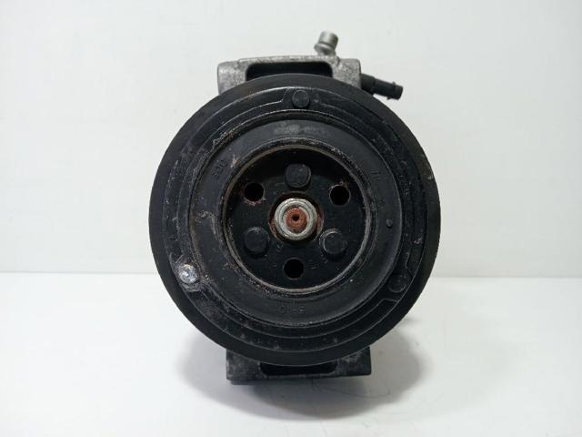 Compresor de aire acondicionado coche A0008304500 MERCEDES