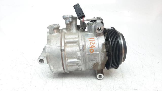 A0008304500 Compresor de aire acondicionado  disponible Burgos