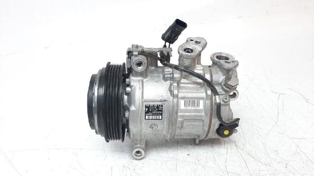 A0008304500 Compresor de aire acondicionado  comprar en Pontevedra