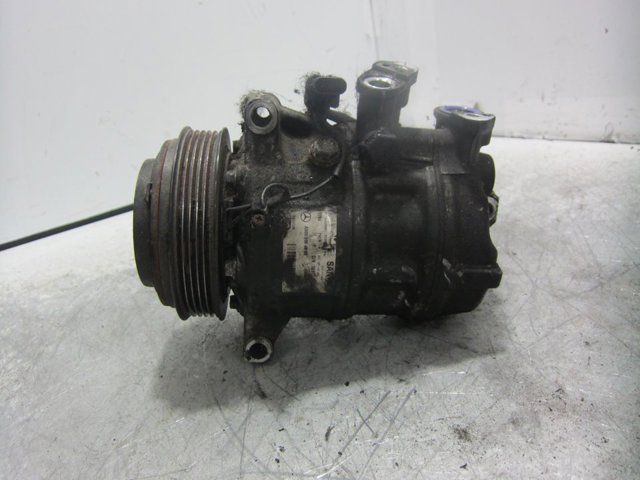 MERCEDES A0008304500 Compresor de aire acondicionado  comprar en Murcia