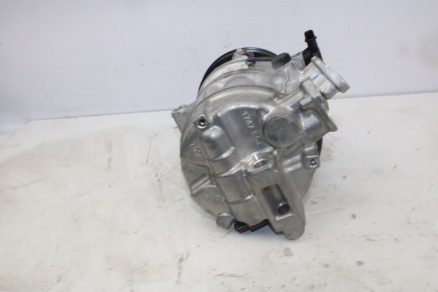 MERCEDES A0008304500 Compresor de aire acondicionado comprar Tarragona