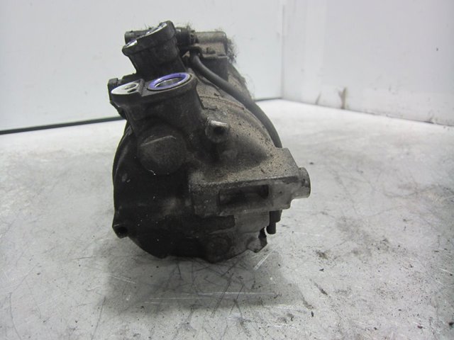 MERCEDES A0008304500 Compresor de aire acondicionado comprar Barcelona