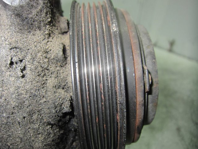 MERCEDES A0008304500 Compresor de aire acondicionado  en stock Valencia