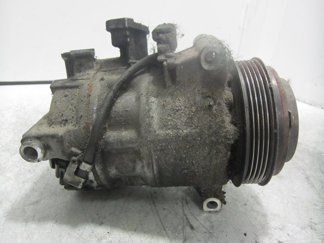 A0008304500 Compresor de aire acondicionado  disponible Burgos