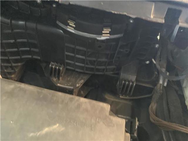 A0008304701 Motor del ventilador del calefactor  disponible Burgos