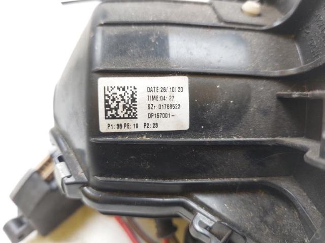 A0008304701 MERCEDES Ventilador habitáculo comprar Bilbao