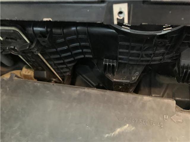 A0008304701 MERCEDES Ventilador habitáculo comprar Bilbao