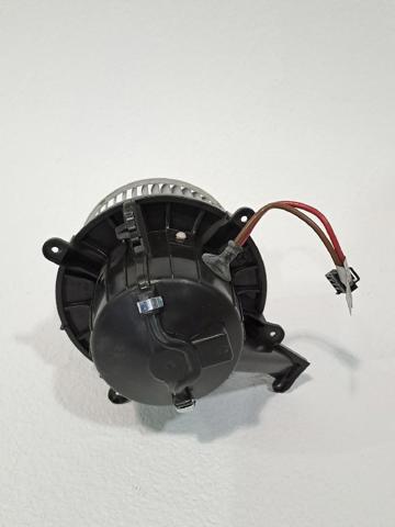 Motor eléctrico, ventilador habitáculo A0008304701 Mercedes