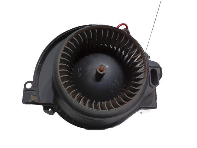 Electroventilador habitáculo Mercedes Sprinter  (907, 910)