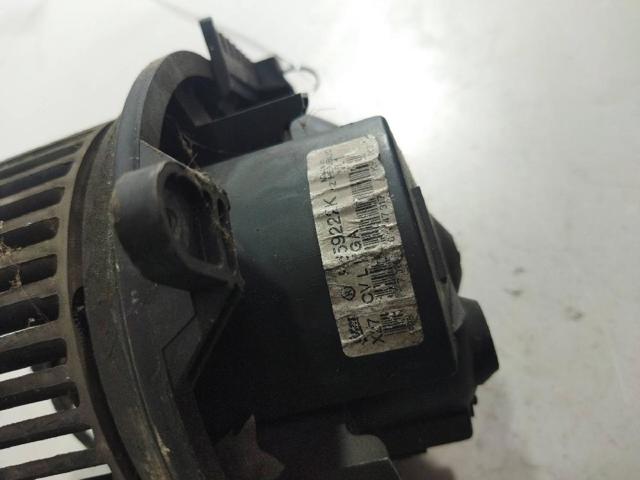 A0008352285 MERCEDES Ventilador habitáculo  en stock Córdoba