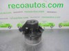 Motor de calefacción Mercedes Sprinter 3,5-T