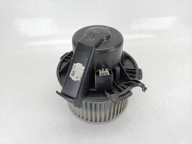 Ventilador de habitáculo A0008356107 MERCEDES