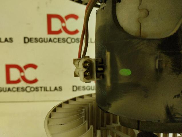 A0008357904 Motor del ventilador del calefactor  disponible Utrera