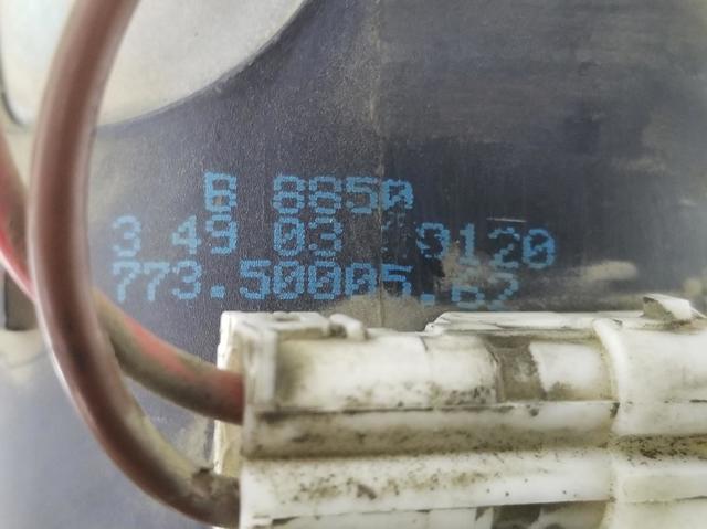 A0008357904 Mercedes
