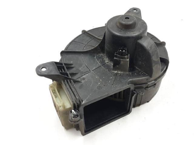 Motor del ventilador trasero del calefactor A0008358004 MERCEDES