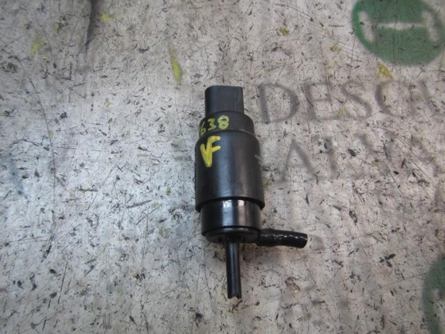 A0008605826 MERCEDES Bomba de agua limpiaparabrisas, delantera comprar Bilbao