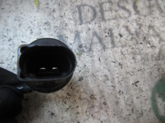 A0008605826 MERCEDES Motor de la bomba del lavaparabrisas delantero  disponible Alicante