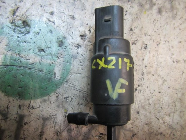 MERCEDES A0008605826 Motor de la bomba del lavaparabrisas delantero  comprar en Albacete