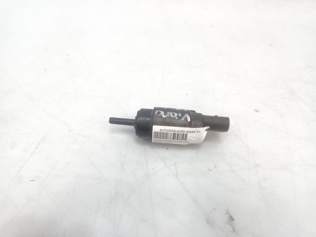 A0008605826 MERCEDES Bomba de agua limpiaparabrisas, delantera  en stock Gandía