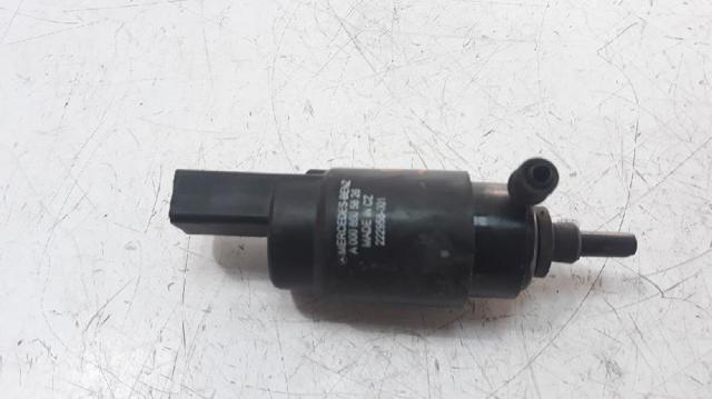 A0008605826 Motor de la bomba del lavaparabrisas delantero  comprar en Reus