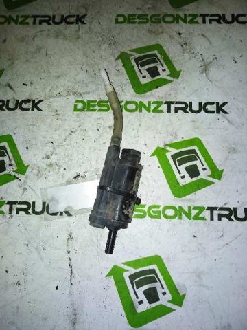 MERCEDES A0008694021 Bomba de agua limpiaparabrisas, delantera  en stock Valencia