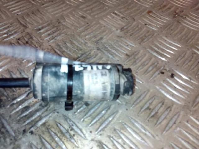 MERCEDES A0008694021 Bomba de agua limpiaparabrisas, delantera comprar Barcelona