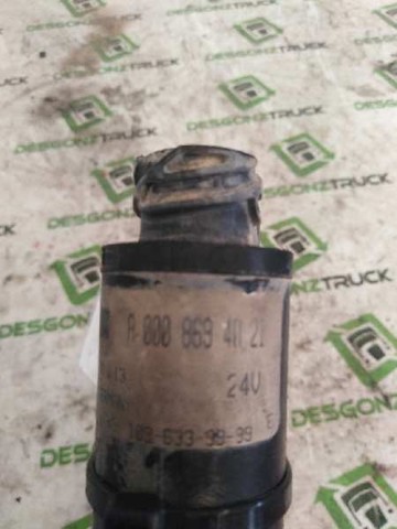 A0008694021 Motor de la bomba del lavaparabrisas delantero  comprar en Reus