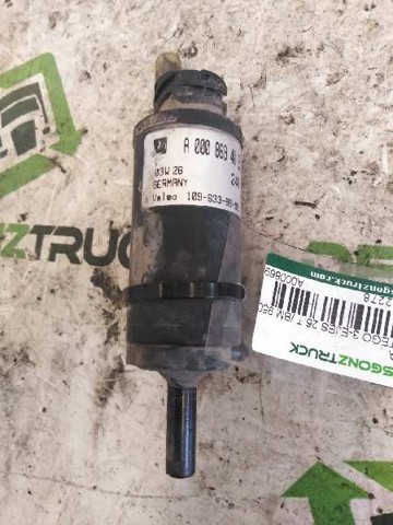 MERCEDES A0008694021 Motor de la bomba del lavaparabrisas delantero  comprar en Murcia