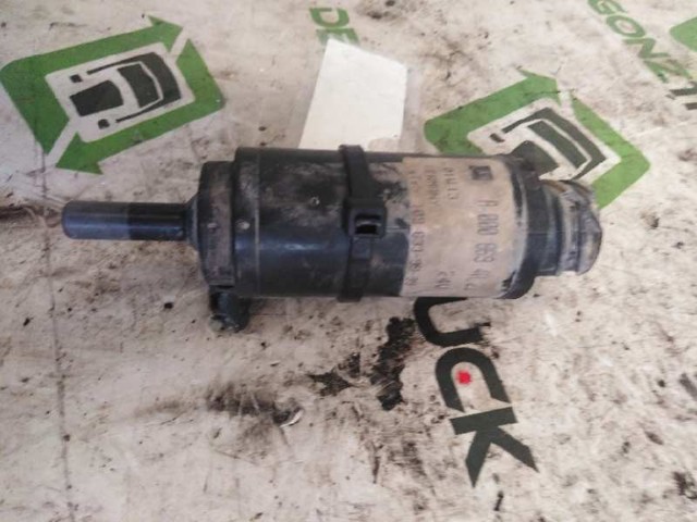 MERCEDES A0008694021 Bomba de agua limpiaparabrisas, delantera comprar Barcelona