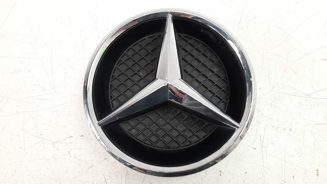 Panal de radiador A0008880100 Mercedes