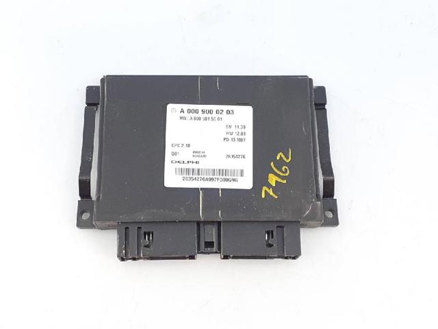 A0009000203 Mercedes