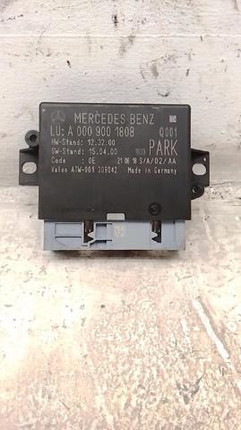 A0009001808 Mercedes
