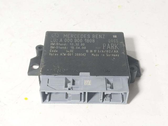 A0009001808 Mercedes