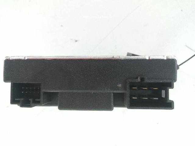MERCEDES A0009002414 Módulo de control del motor de la bomba de combustible  comprar en Albacete