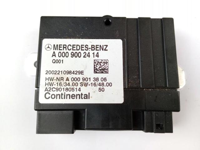 A0009002414 Mercedes
