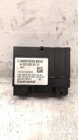 A0009002414 Mercedes