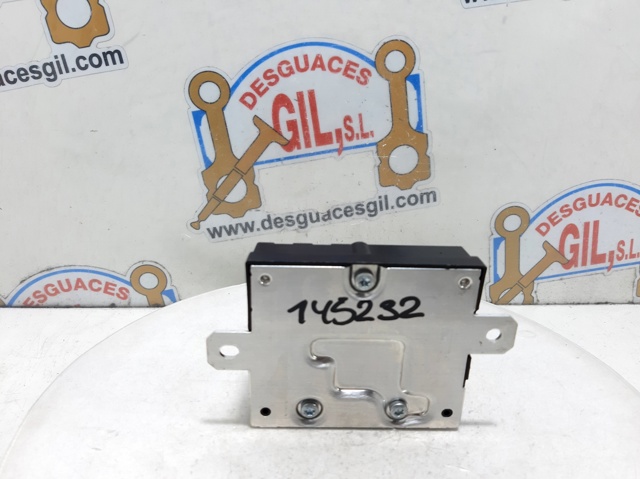 A0009002414 Módulo de control del motor de la bomba de combustible comprar Sevilla