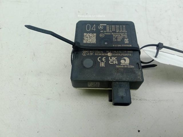 A0009003138 Mercedes