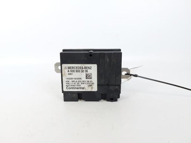 A0009003206 Mercedes