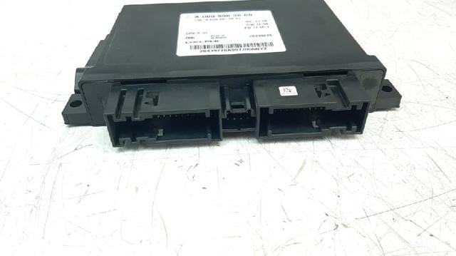 A0009003606 MERCEDES Módulo de control electrónico de la transmisión automática  en stock Huelva